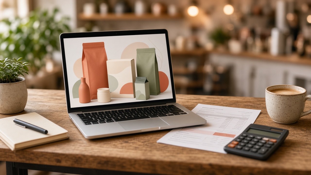 Thuê designer vài triệu rồi sửa menu phải trả thêm?